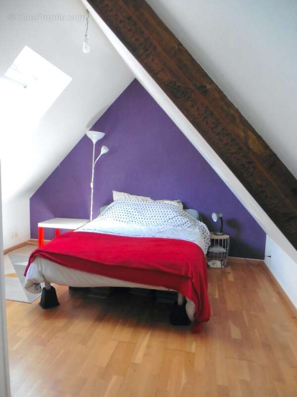 Maison 94 m² à Chateaugiron  - photo 8