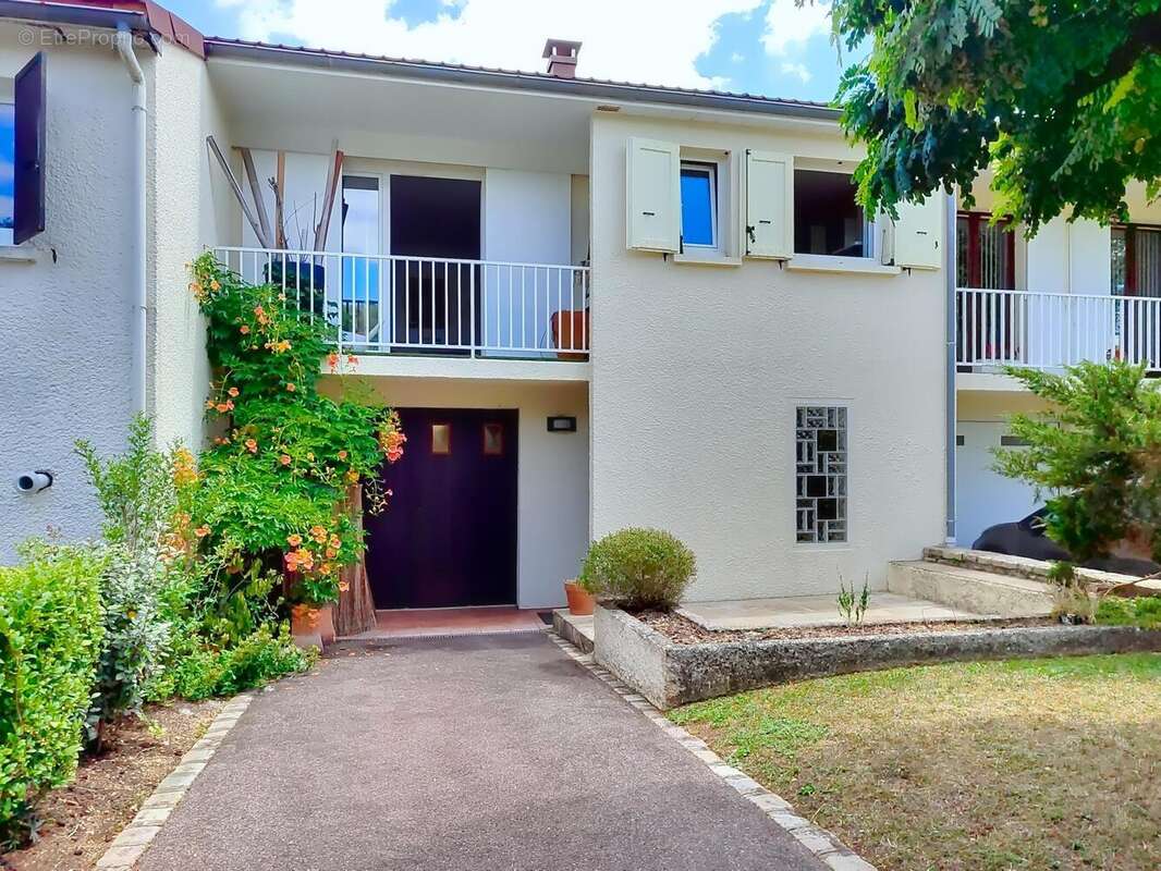 Photo 3 - Maison à DIJON