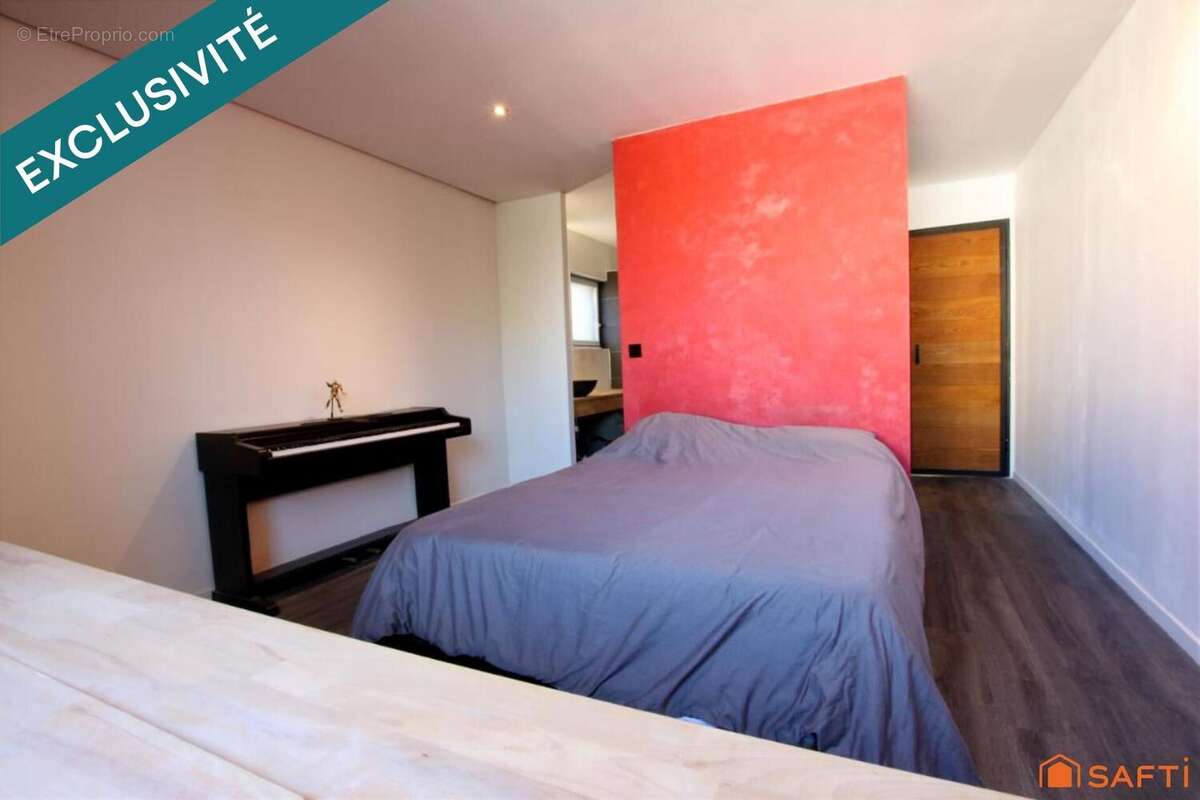 Photo 5 - Maison à JUVISY-SUR-ORGE