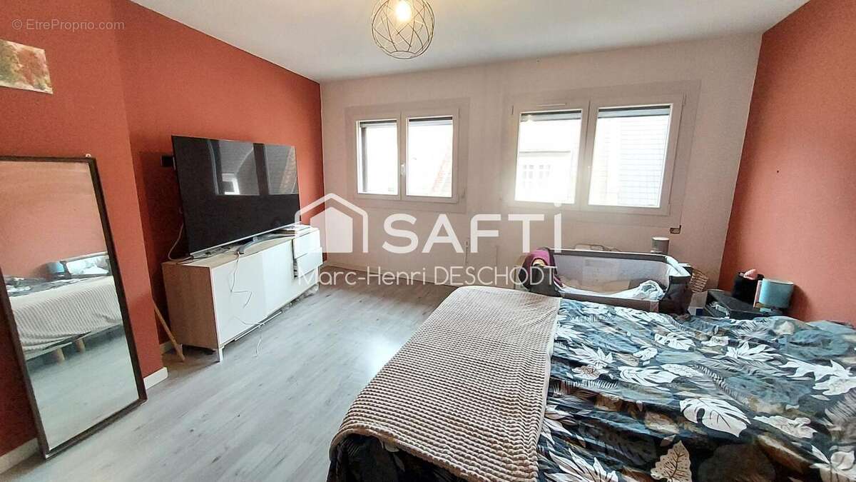 Photo 8 - Maison à ETAPLES