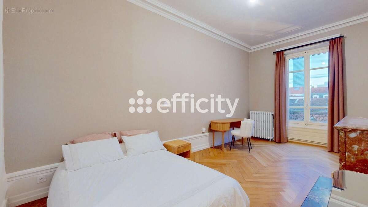 Appartement à LYON-6E