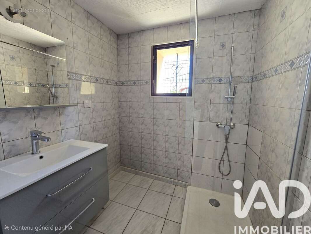 Photo 9 - Maison à CASCASTEL-DES-CORBIERES