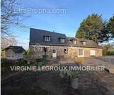 Maison à SAINT-PIERRE-LA-COUR