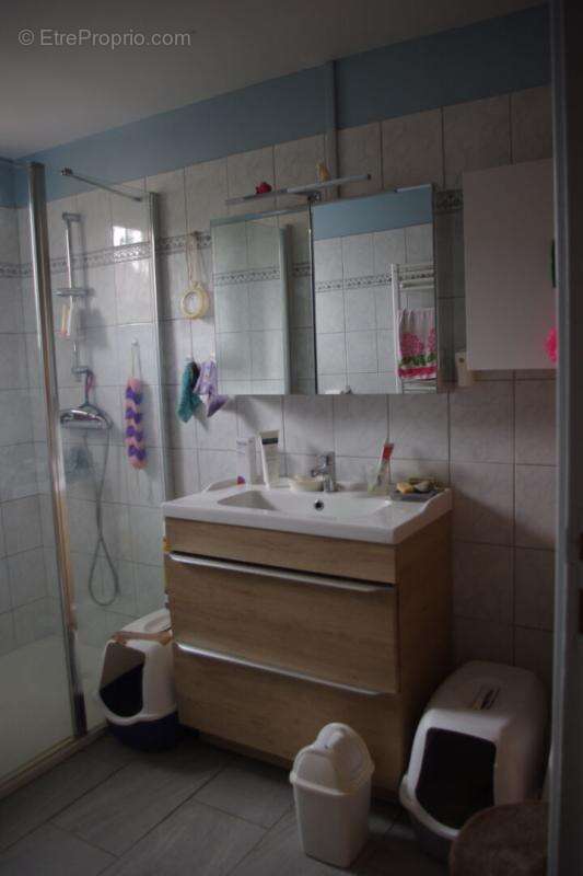 Maison à SAINT-LUBIN-DES-JONCHERETS