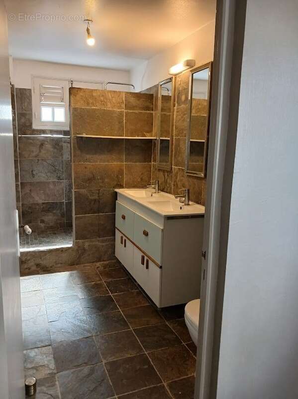 Bel Appartement T4 – Redoute – Fort de France - photo 8