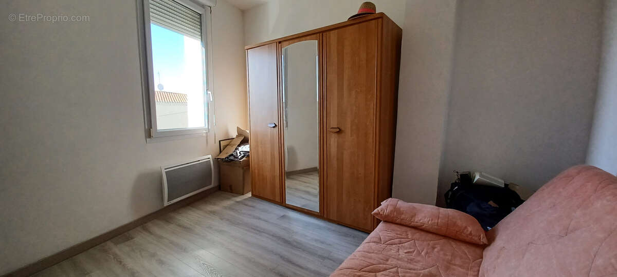 Maison à SAINT-GILLES