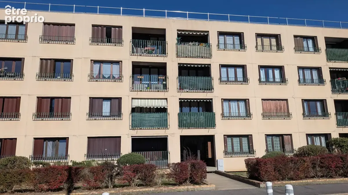 Appartement 3 pièces 75 m² à vendre à Conflans-Sainte-Honorine (78700) - photo 1