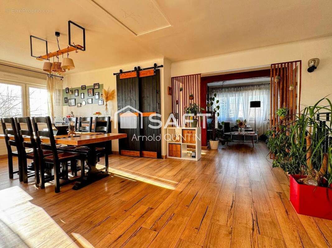 Photo 6 - Maison à DOMMARY-BARONCOURT