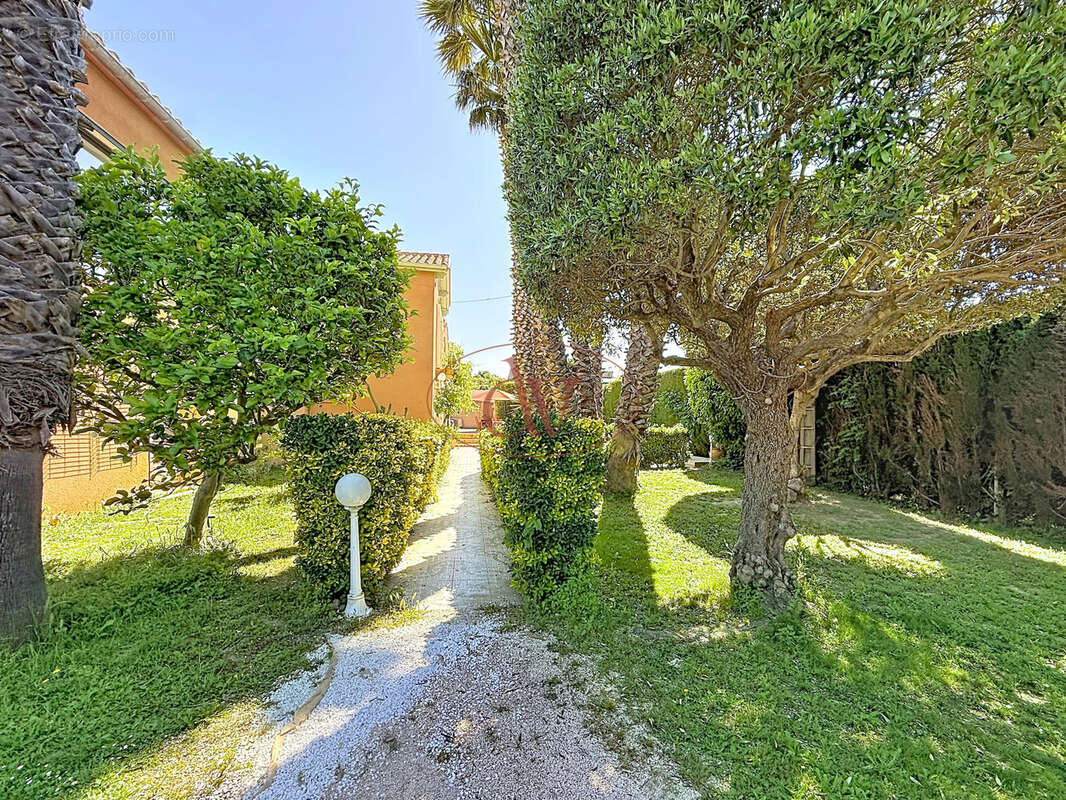 Maison à PERPIGNAN