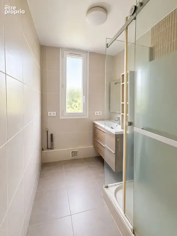 Appartement Buc 3 pièce(s) 56.03 m2 - photo 11