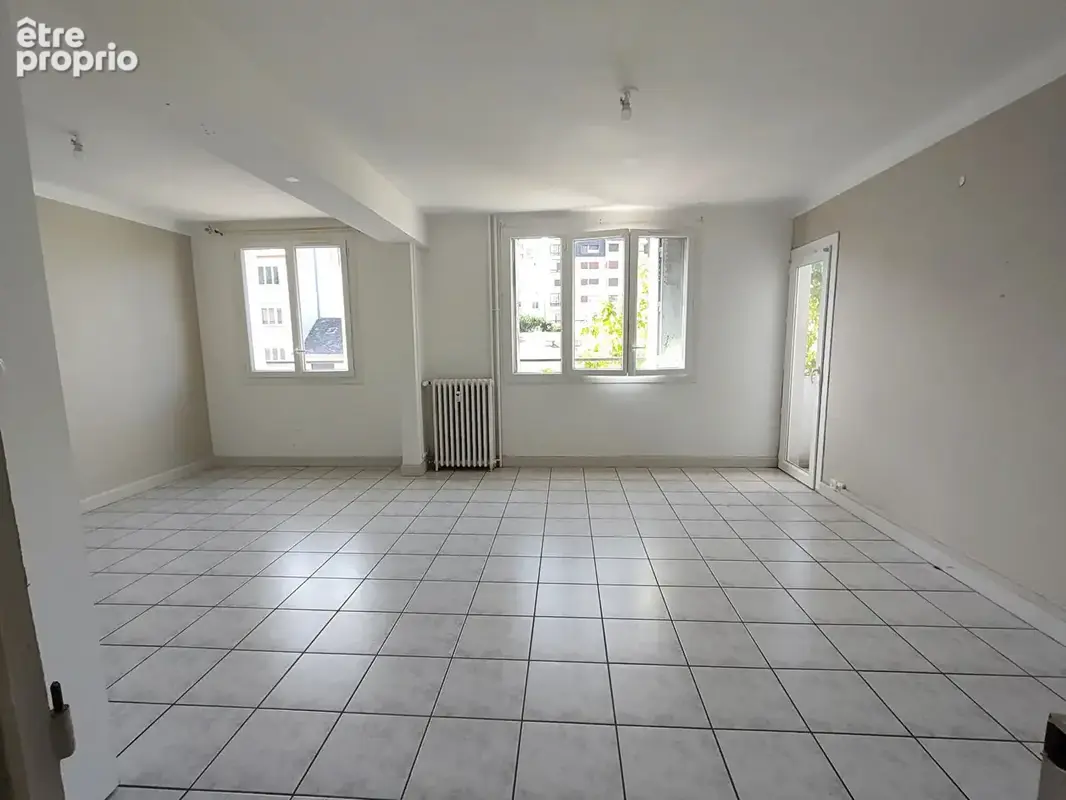 Appartement à RODEZ