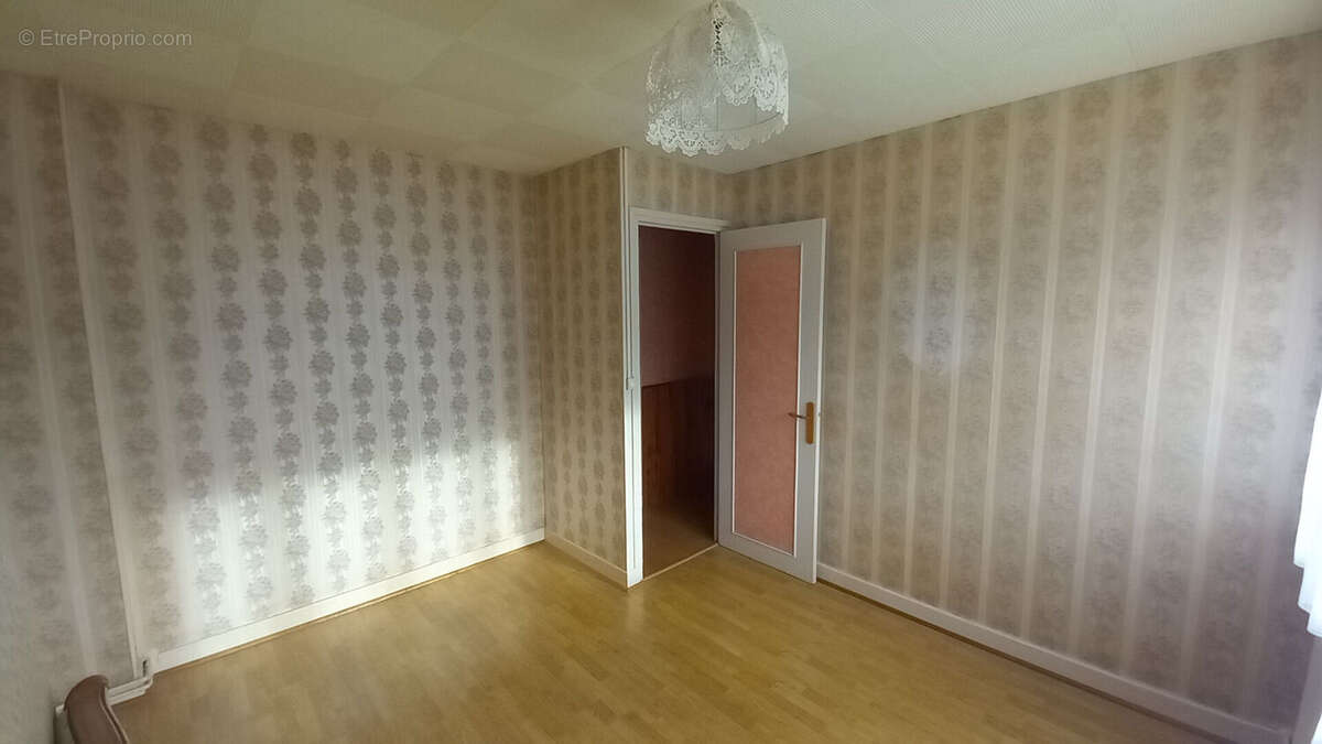 Maison à MARLE