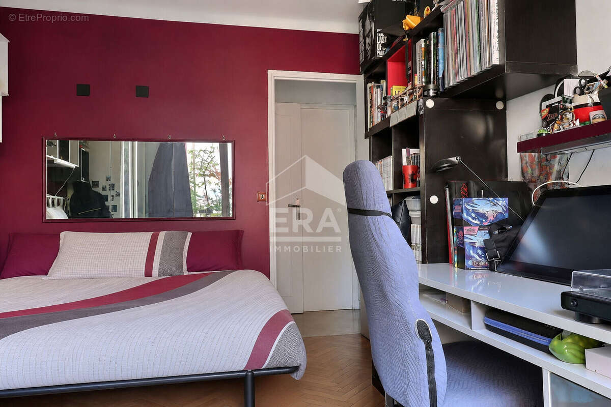 Appartement 103m² à marseille 4e arrondissement - photo 10