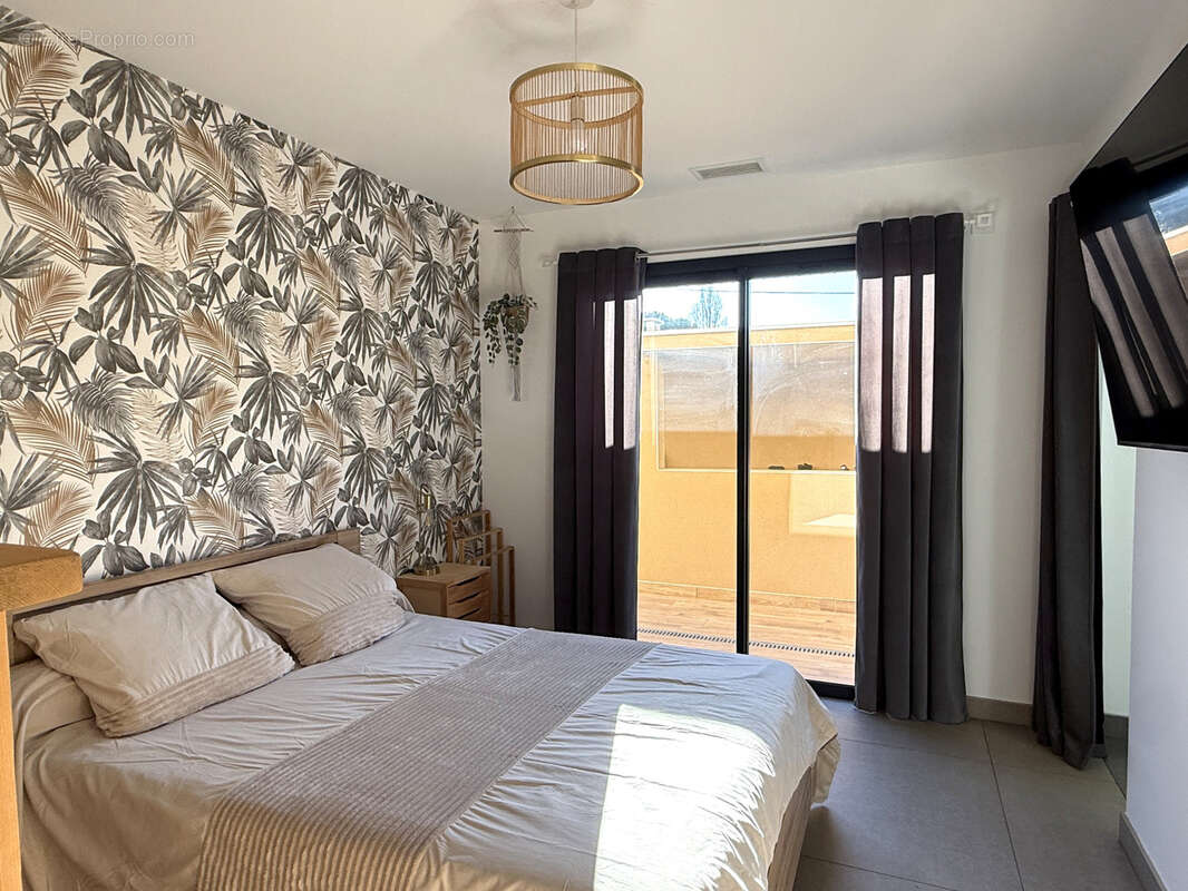 Maison à PALAU-DEL-VIDRE