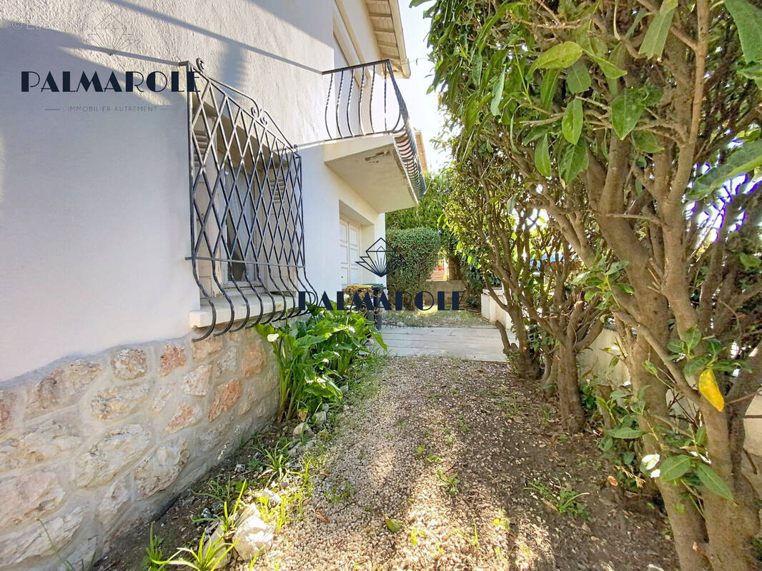 Maison à PERPIGNAN