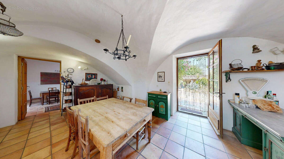 Maison à CARDET