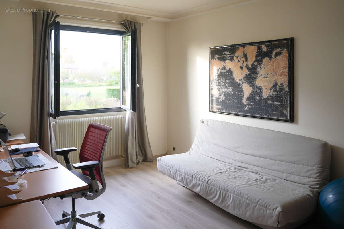 Maison à CORCELLES-EN-BEAUJOLAIS