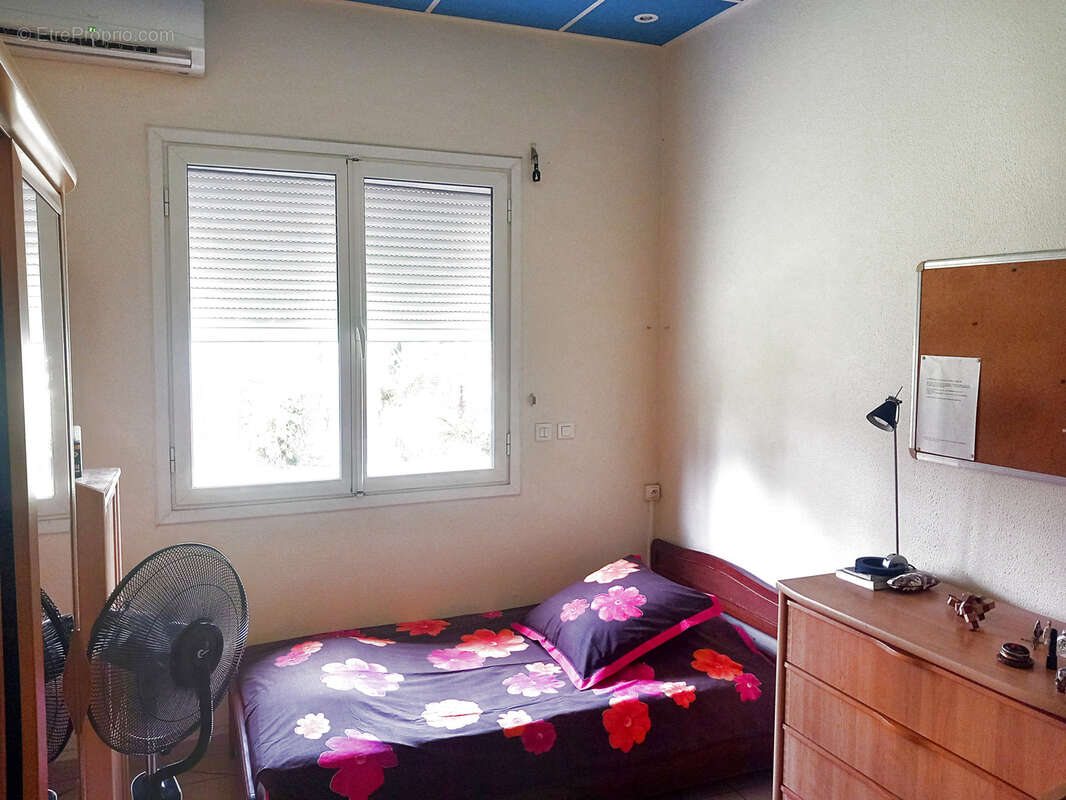 Maison à BAIE-MAHAULT