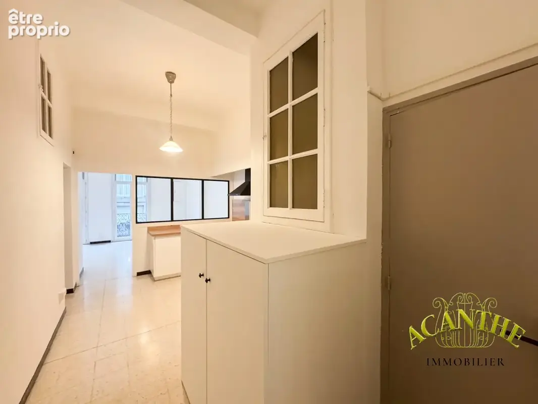 Appartement 80 m² à Montpellier  - photo 7