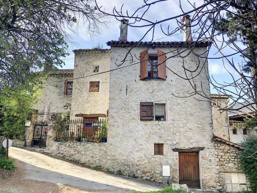 Maison à GRASSE