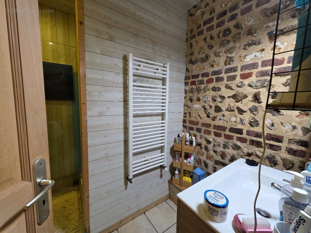 Propriété à vendre - Proche Étretat - 293 m² - 4 à 6 chambres - 1,4 hectare - Dépendance - photo 11