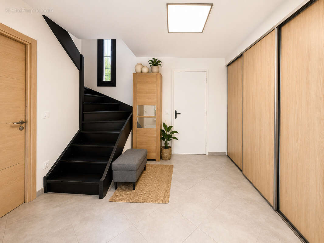 Superbe villa 4 pièces avec garage clé en main dans domaine sécurisé - photo 7