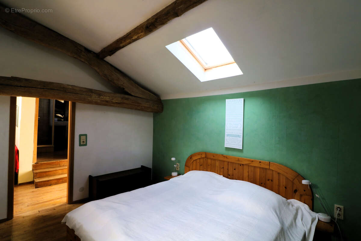 Joli ensemble immobilier à la campagne, 4 ou 5 logis, idéal résidence secondaire d'amis ! - photo 59