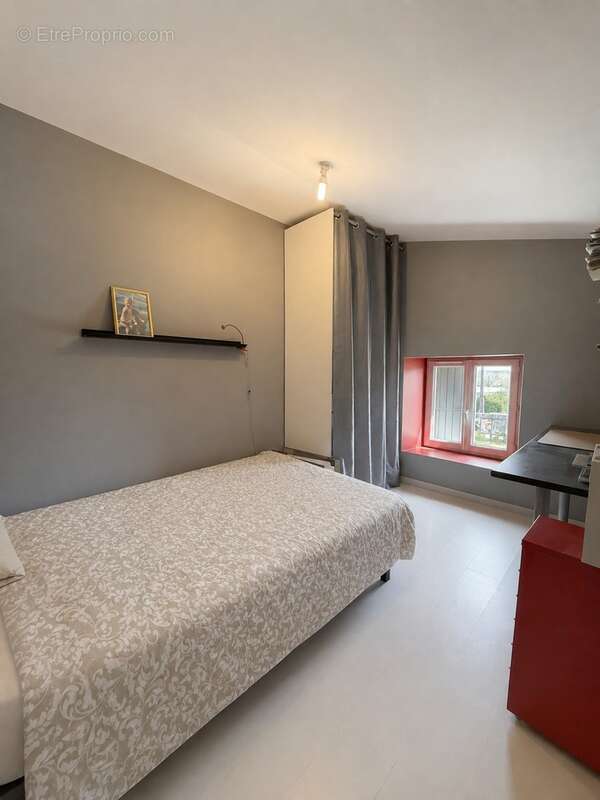 Maison à vendre 4 pièces SAINT HILAIRE DES LOGES (85) - photo 7