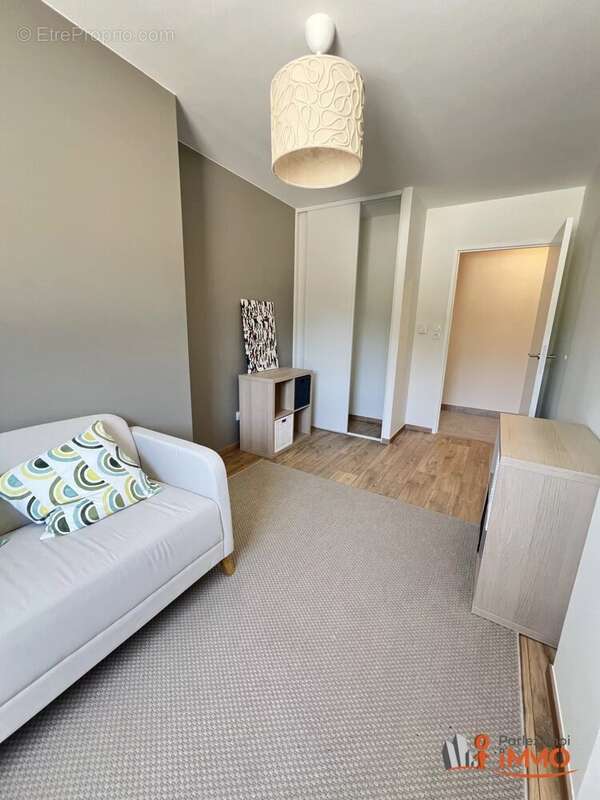 Appartement à MONTBRISON