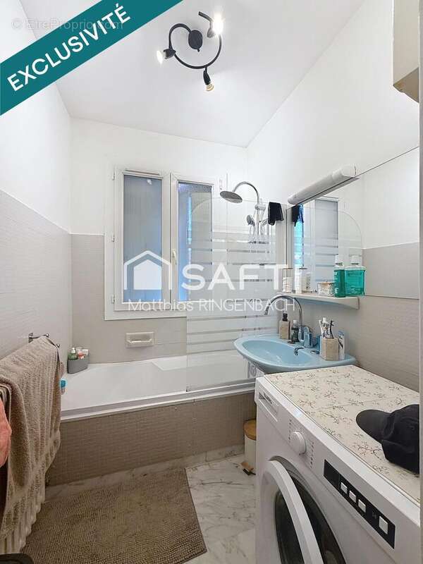 Appartement 63 m² à Avignon  - photo 8