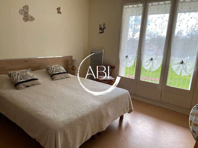 Appartement 26 m² à Bagnoles-De-L'orne  - photo 3