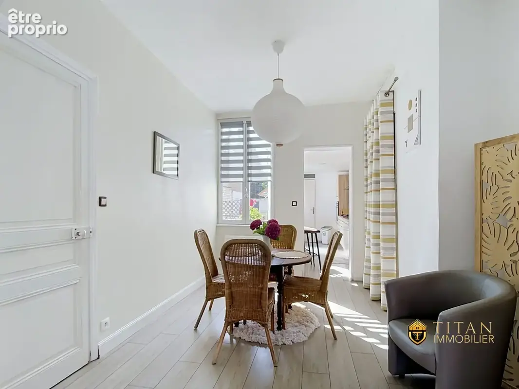 Maison 3 pièces 89 m² à vendre à Coudekerque-Branche (59210) - photo 6
