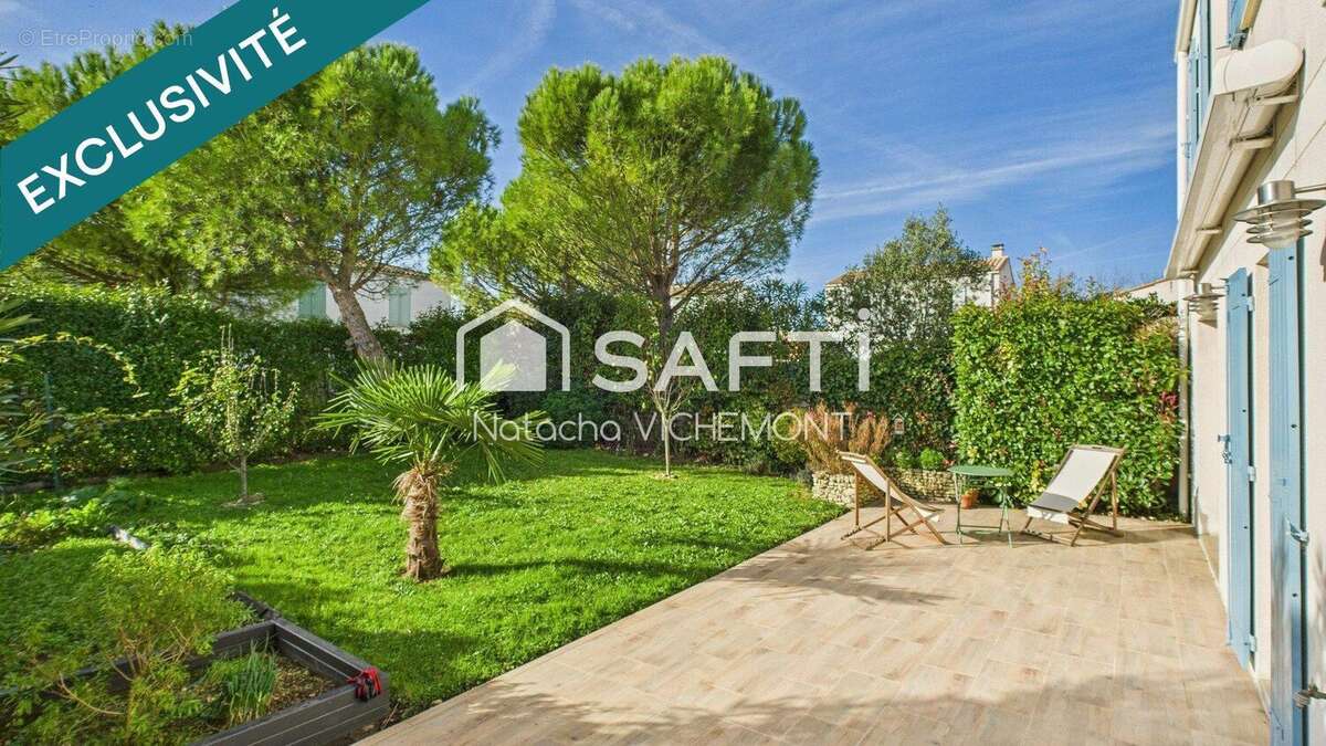 Photo 2 - Maison à LA JARRIE