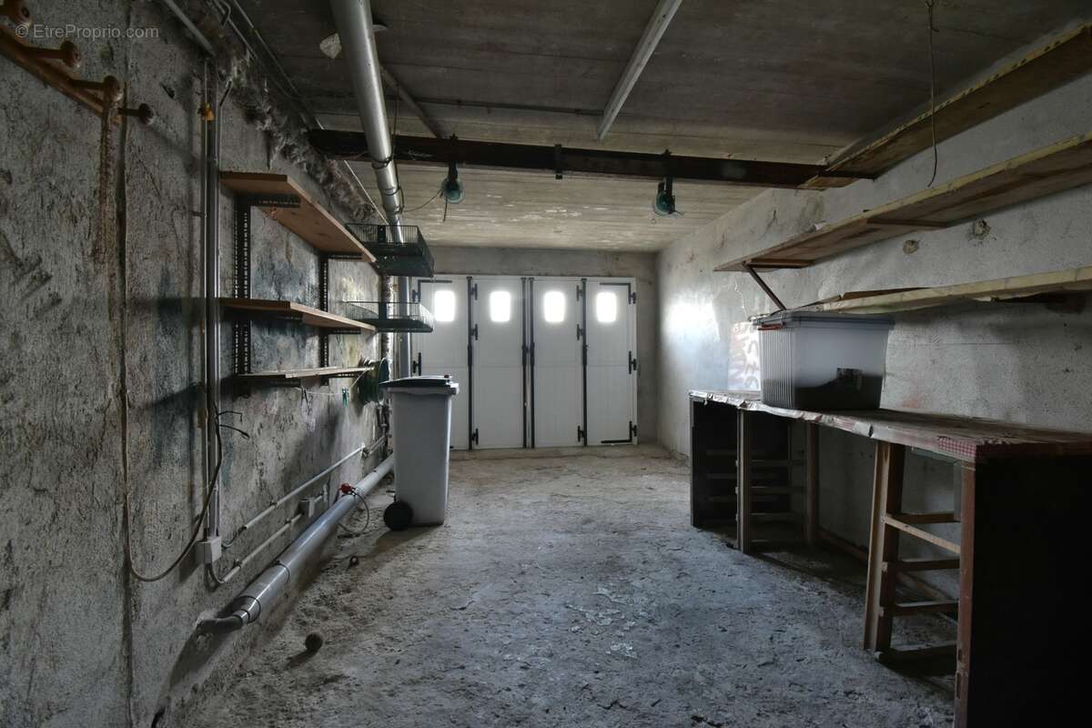 Maison à vendre 7 pièces SAINT AGREVE (07) - photo 17