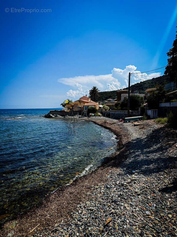Maison route du bord de mer -  miomu - photo 2