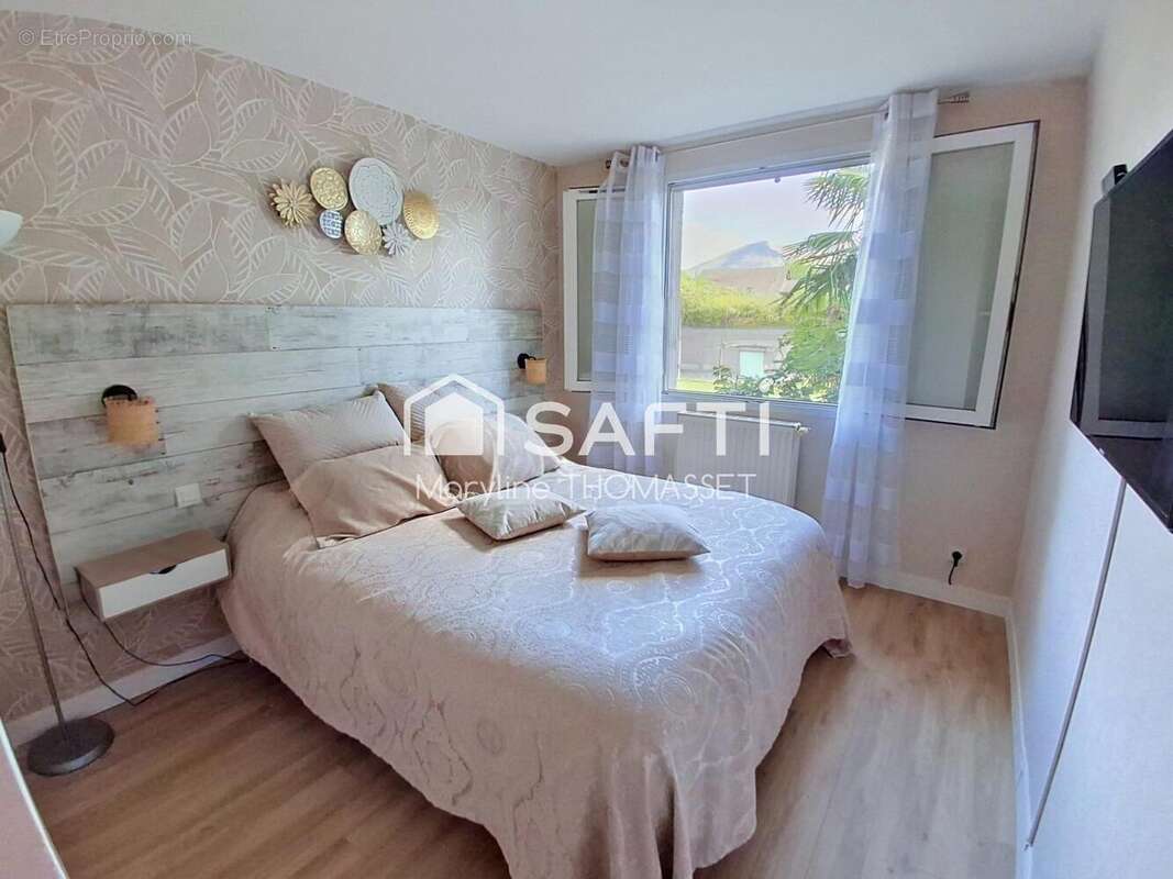 Photo 9 - Appartement à MEYTHET