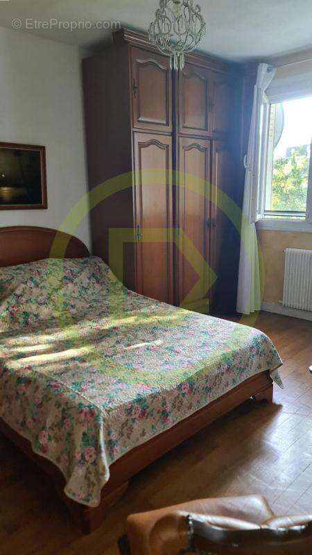 Maison à VILLENEUVE-SAINT-GEORGES