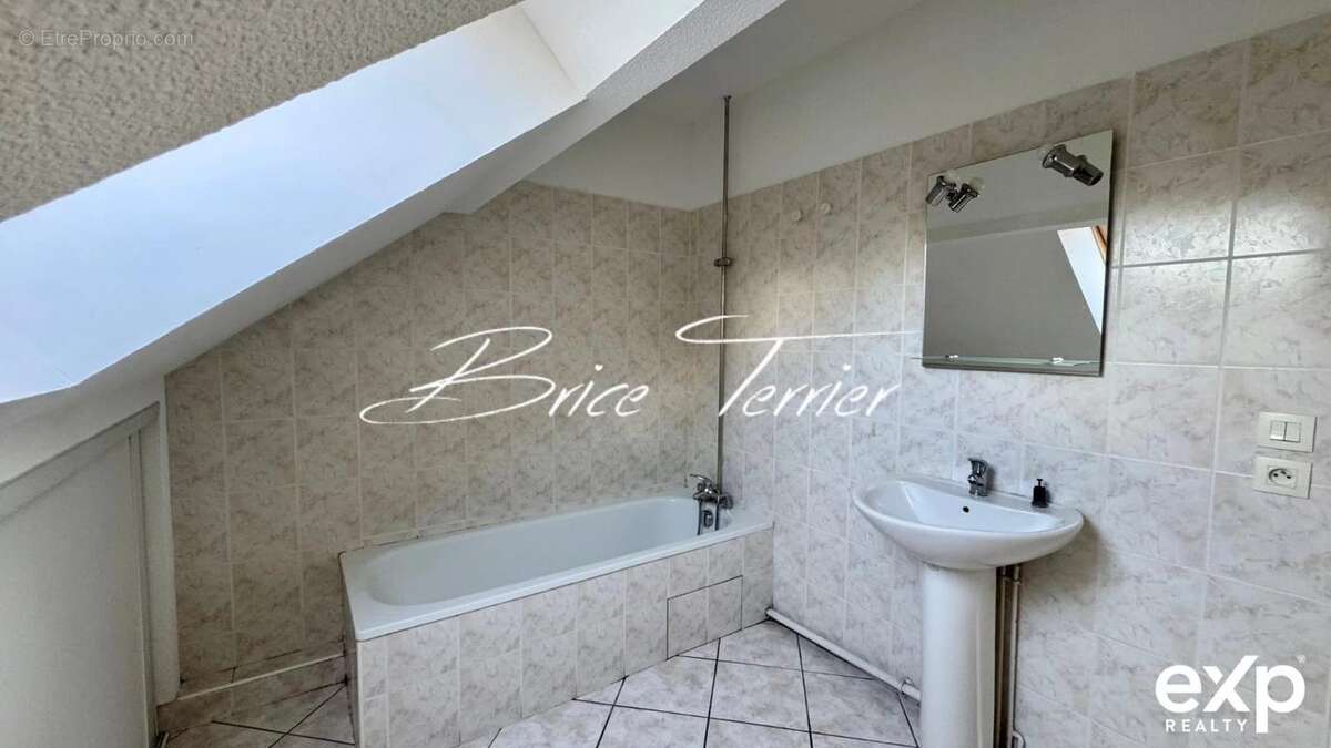 Appartement à ANNECY