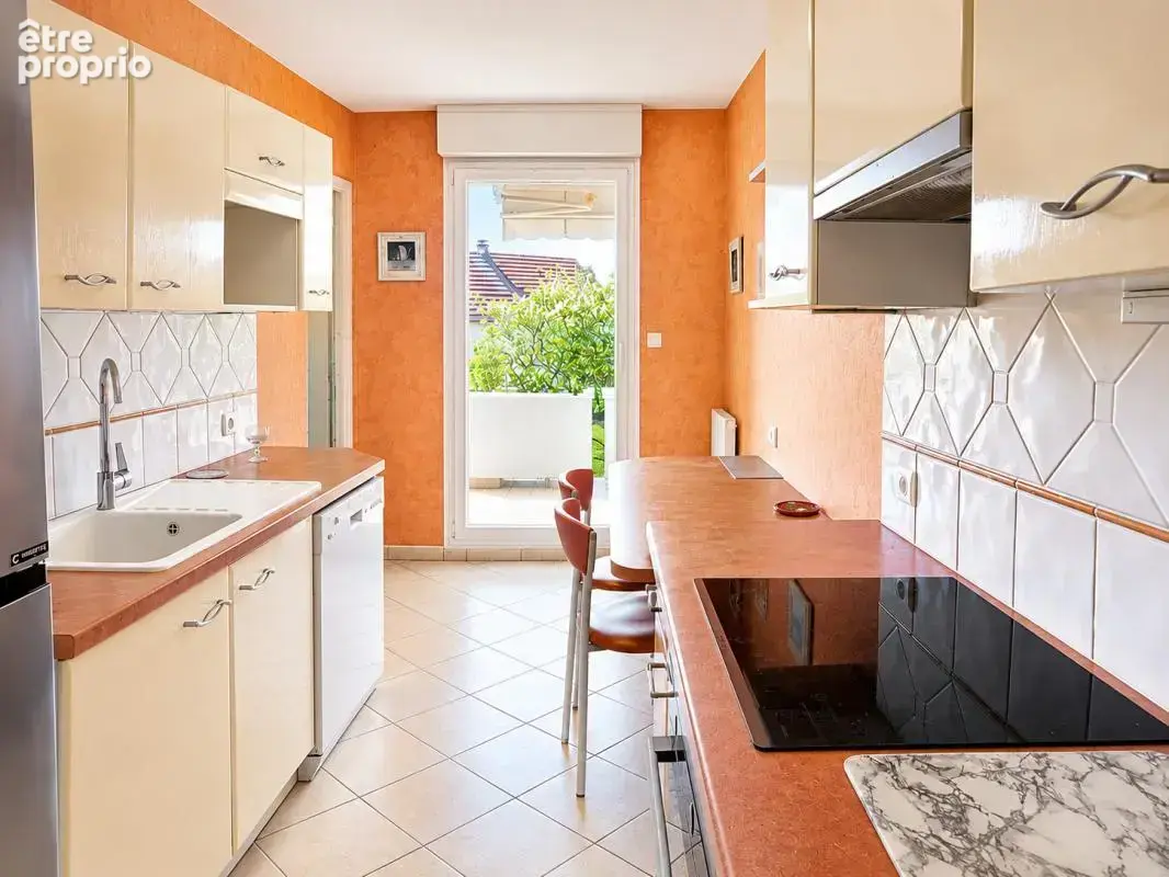 Appartement à vendre - photo 2