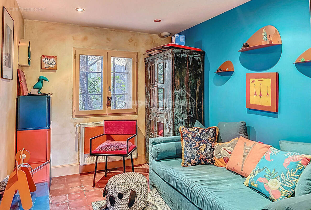 Maison à CARPENTRAS