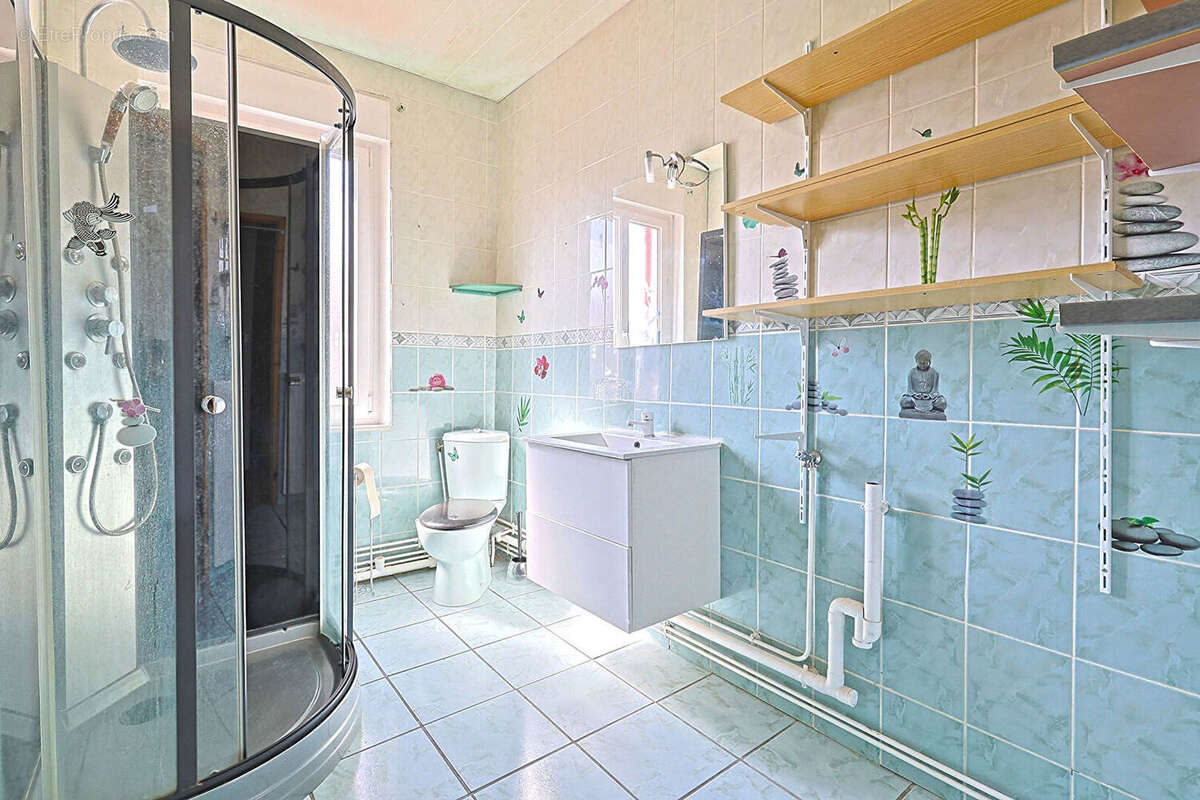 Appartement à POMPEY