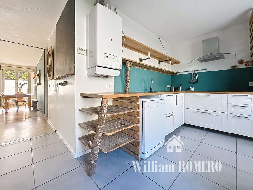 Appartement à GUERANDE