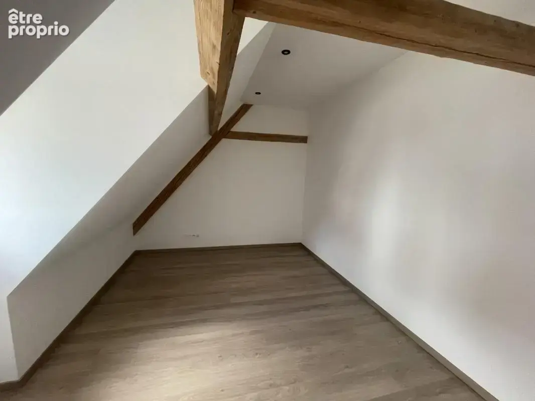 Grendelbruch - Maison entièrement rénovée - photo 11