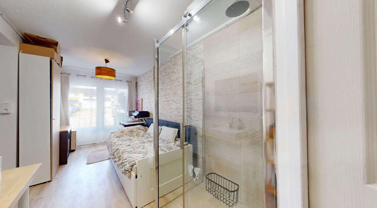 Maison à PONTAULT-COMBAULT