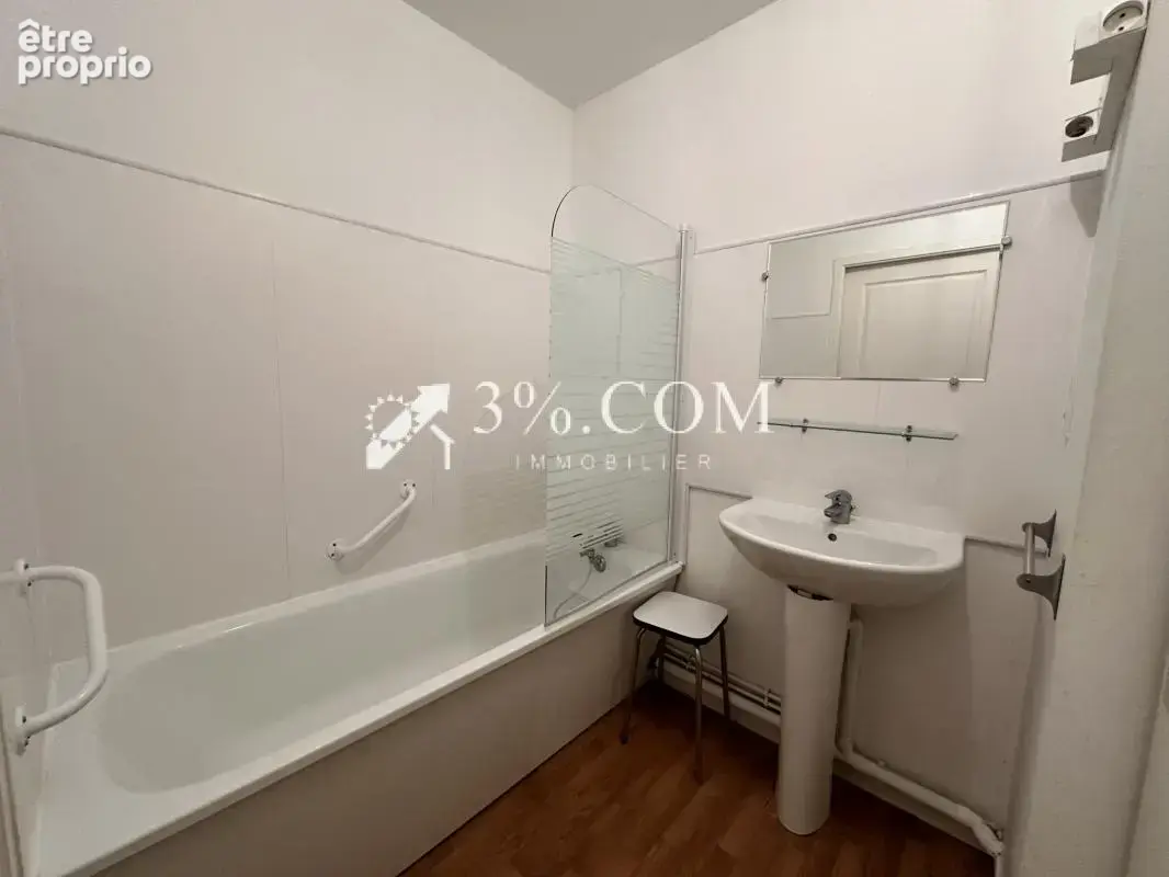 Appartement dernier sous - photo 6