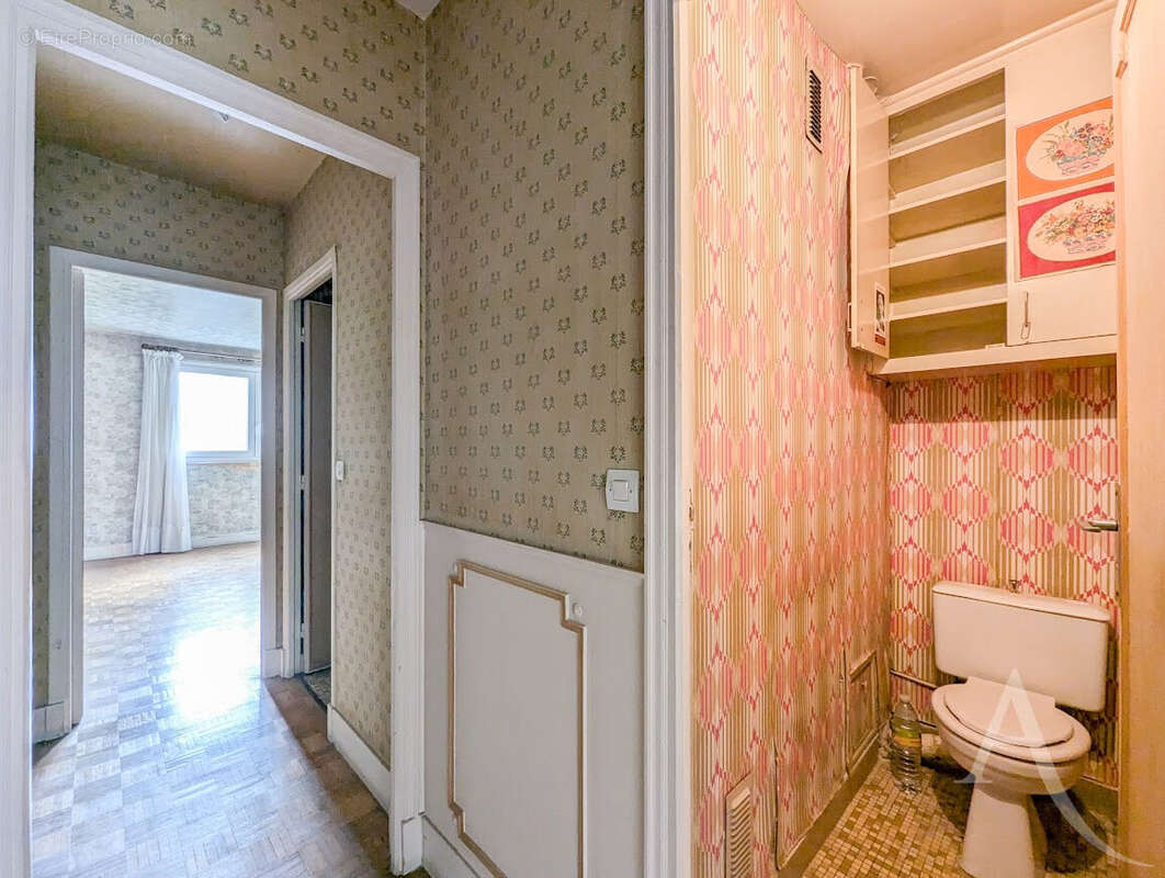 Appartement Montreuil 2 pièce(s) 59 m2 - photo 7