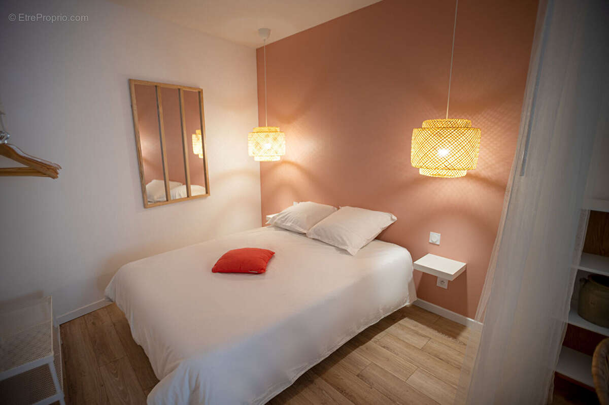 Appartement à VIENNE