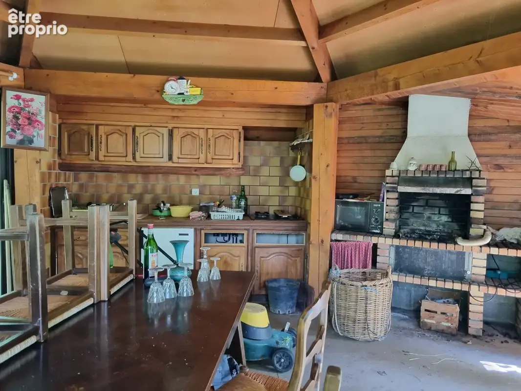 Maison avec terrain et garage - photo 15