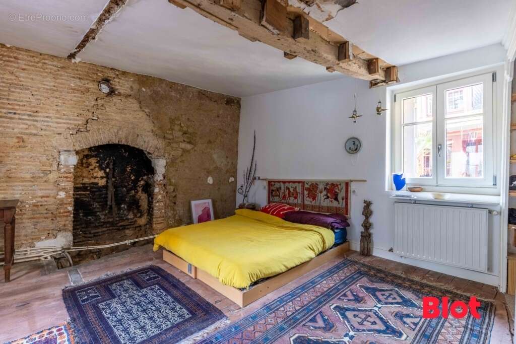 Maison à RENNES
