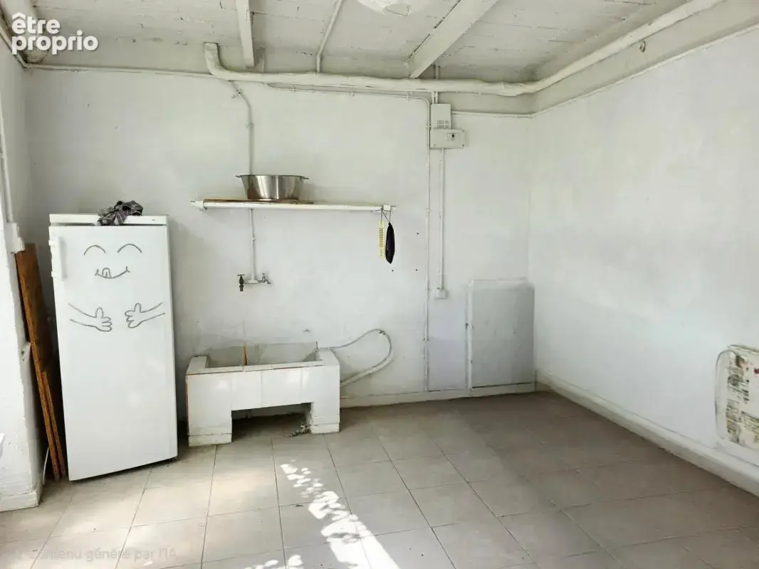 Belle Maison de village scindée en  deux appartements - photo 14